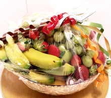 Load image into Gallery viewer, #3204-Fresh Fruit Basket - Magnolia&#39;s-Delights