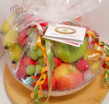 Load image into Gallery viewer, #3204-Fresh Fruit Basket - Magnolia&#39;s-Delights