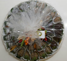 Load image into Gallery viewer, #1900 Magnolia&#39;s Party Platter, Dipped Fruit , Chocolate Covered - Magnolia&#39;s-Delights