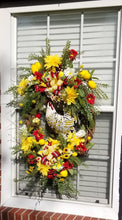 Load image into Gallery viewer, Farmhouse Rooster w/Lemons - Magnolia&#39;s-Delights