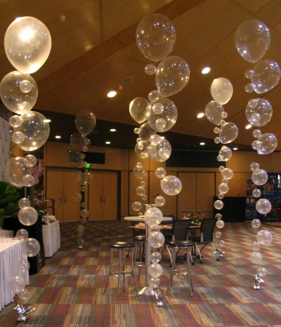 Balloon Accessories - Bubbles7