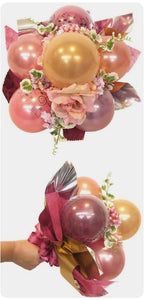 Balloon Centerpieces & Bouquets - Magnolia's-Delights