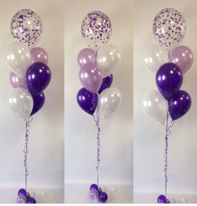 Balloon Centerpieces & Bouquets - Magnolia's-Delights